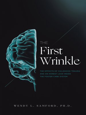cover image of The First Wrinkle